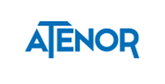 Logo Atenor