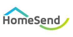 Logo homesend