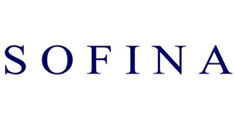 Logo Sofina
