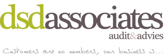 logo dsd